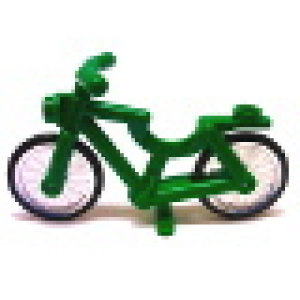 fiets green